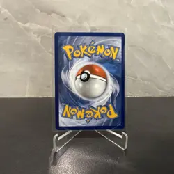 2021 Pokemon SWSH Celebrations Mew ex Classic Collection #88/92 Holo - Image 2