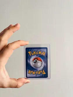 Umbreon 9/12 Holo 2013 Promo McDonald's Pokemon - Image 2
