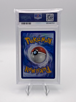 2022 Pokemon Silver Tempest Serperior V Trainer Gallery Holo #TG13/TG30 PSA 10 - Image 2