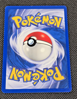 Pokemon Magcargo #33/64 1st Edition German Neo Revelation 2000 NM - Image 2