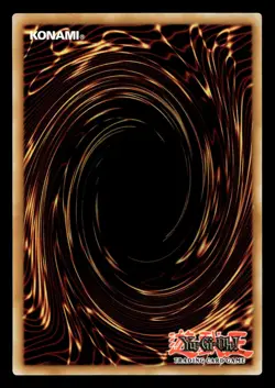 Fiendish Chain LCKC-EN095 Ultra Rare Legendary Collection Kaiba Yu-Gi-Oh NM - Image 2