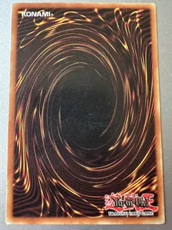 Yu-Gi-Oh! Protector of the Throne MRD-087 Metal Raiders 1st Edition LP - Image 2