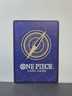 One Piece TCG OP09-013 Yasopp SP OP12 Legacy Of The Master - Image 2
