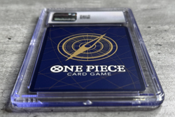 One Piece TCG Kikunojo Rare Alt Art CGC 10, Best Selection Vol 2 OP06-104, 2024 - Image 4