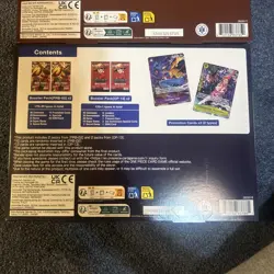 One Piece 13 OP-13 Illustration Box (IB-05) Vol.5 and Vol.6 - IN HAND - Image 4