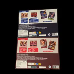 One Piece Illustration Box Vol 5 And 6 Bundle Brand New In Hand *Ships Now* - Image 2