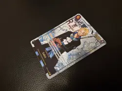 One Piece, Sabo Parallel - OP13 Carrying on His Will - Image 2