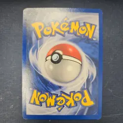 Lt. Surge's Pikachu 84/132 Pokemon TCG Gym Challenge Unlimited NM/MT Card WOTC - Image 3