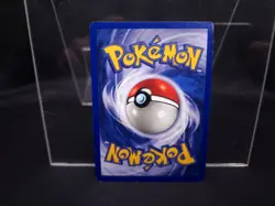 Kangaskhan 5/64 Jungle Pokemon Card Unlimited Holo Rare NM - Image 2