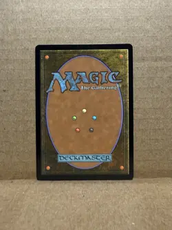 Traveling Chocobo Borderless Chocobo Track Foil Card #0568 MTG - Image 2
