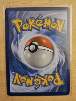 Pokemon Gengar EX Holo Card 34/119 XY-Phantom Forces - Image 2