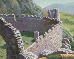 Treva's Ruins - Planeshift | MTG Card - Image 2