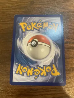 Lot of 4 Break Cards. Starmie, Carbink, Marowak, Yanmega. - Image 2