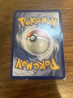 Lot of 4 Break Cards. Starmie, Carbink, Marowak, Yanmega. - Image 3