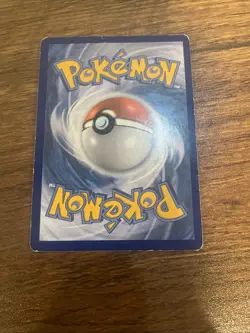 Lot of 4 Break Cards. Starmie, Carbink, Marowak, Yanmega. - Image 5