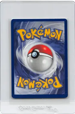 The Boss's Way 73/82 - Team Rocket - VINTAGE WOTC Pokemon Card - UNLIMITED - NM - Image 2