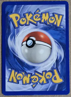 Bulbasaur Expedition Non-Holo Pokemon Card 2002 94/165 - Image 2