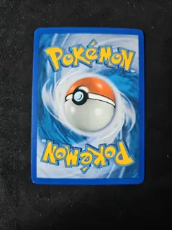 Pokemon TCG Ivysaur EX Crystal Guardians Card 35/100 Reverse Holo Stamped NM - Image 2
