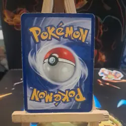 Double Colorless Energy 124/130 Base Set 2 Pokemon Card - Image 2