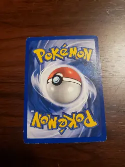 Pokemon Card - Koga's Muk Gym Challenge 26/132 - Image 2