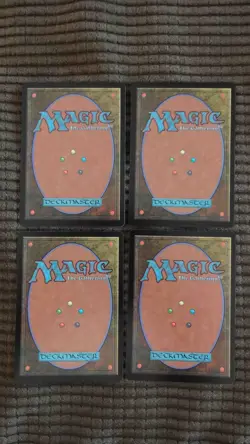 Magic: the Gathering / MtG Counterspell x4 Modern Horizons 2 - Image 2