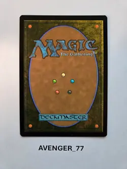 Magic The Gathering MTG #0196 Loading Zone FOIL Edge of Eternities EOE - Image 2