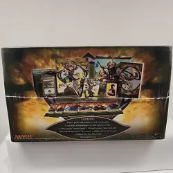 Magic The Gathering 2008 Morningtide Fat Pack Factory Sealed NOS - Image 4