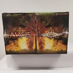 Magic The Gathering 2008 Morningtide Fat Pack Factory Sealed NOS - Image 5