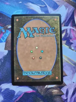 MTG Secret Lair - Fallout - Codex Shredder FOIL NM - Image 2