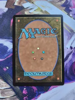 MTG Secret Lair - Fallout - Idyllic Tutor FOIL NM - Image 2