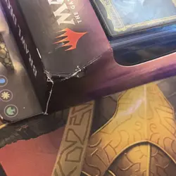 Magic the Gathering: Throne of Eldraine Brawl Deck Wild Bounty Sealed - Image 3