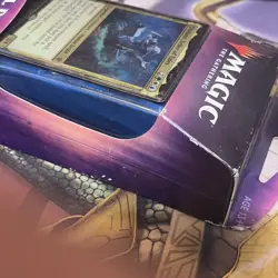 Magic the Gathering: Throne of Eldraine Brawl Deck Wild Bounty Sealed - Image 4