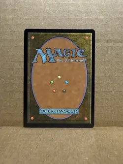 Aerith Last Ancient Borderless Chocobo Track Foil - MTG Final Fantasy - 0471 - Image 2