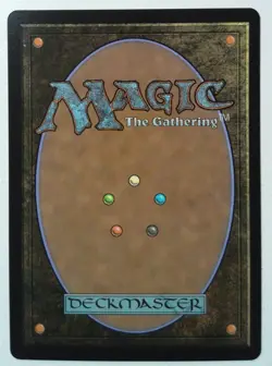 Hexing Squelcher *FOIL Rare* Magic MtG x1 Lorwyn Eclipsed - Image 2