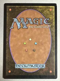 MTG / Crystal Vein / 6ED / #322 / Regular / Uncommon / LP - Image 2