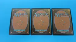 3x FOIL SPHINX-BONE WAND RISE OF THE ELDRAZI MAGIC GATHERING MTG NM / UNPLAYED - Image 2