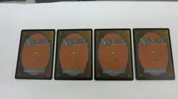 4x OATHKEEPER, TAKENO'S DAISHO CHAMPIONS OF KAMIGAWA MTG Magic NM / UNPLAYED - Image 2