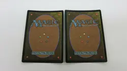 2x FOIL FLAMEKIN HARBINGER MYSTERY BOOSTER MAGIC GATHERING MTG UNPLAYED MINT - Image 2