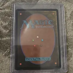 Egg Hammer Myr Battlesphere #2097 MTG Secret Lair Sonic the Hedgehog Foil - Image 2