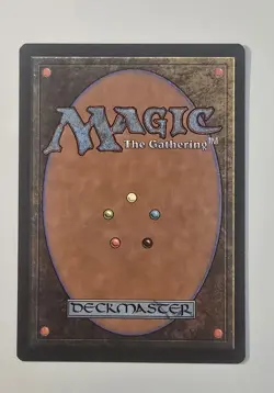 Mtg ANVIL OF BOGARDAN Visions Reserve List (#2) - Image 2