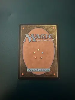 MtG Abeyance: Weatherlight NM ACTUAL PHOTOS! - Image 2