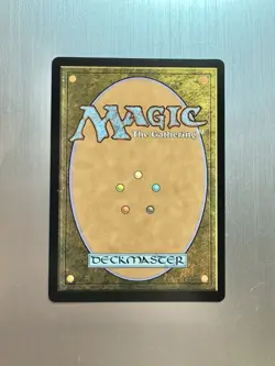 Sokka, Bold Boomeranger - 383 - MTG Avatar: The Last Airbender - Extended Art - Image 2