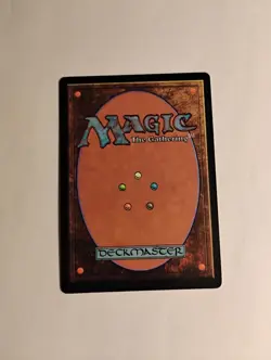 Deflecting Swat Borderless Foil - Image 2