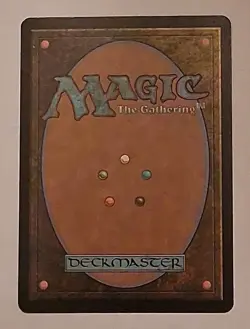 MTG Tempting Wurm Onslaught Regular NM Rare PreModern - Image 2