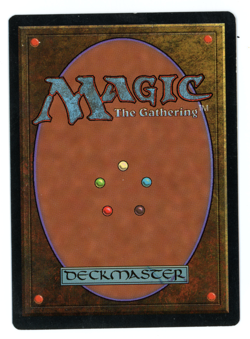 Abeyance -- MTG (SP Quality) - Weatherlight - See scans!! - Image 2