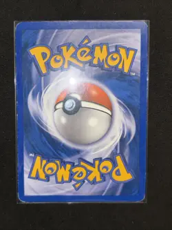 Pokemon BLACK STAR PROMO 2007 EMPOLEON LV X #DP11 HOLO MP - Image 4