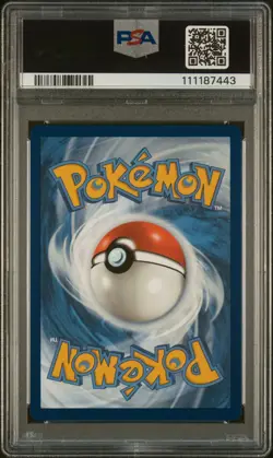 2024 POKEMON PAF EN-PALDEAN FATES SPECIAL ILLUSTRATION RARE #237 IONO PSA 10 - Image 2
