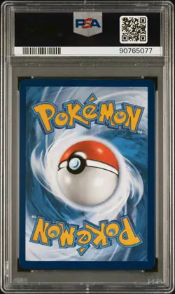 2023 POKEMON SVI EN-SCARLET & VIOLET SPECIAL ILLUSTRATION RARE #251 MIRIAM PSA 9 - Image 2