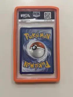 2021 Pokemon Sword & Shield Chilling Reign Fa/Galarian Zapdos V #174 PSA 9 - Image 2