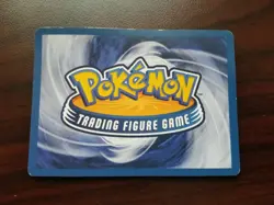 Pokemon Card - Switch Trainer 6/8 - Trading Figure Game - Image 2